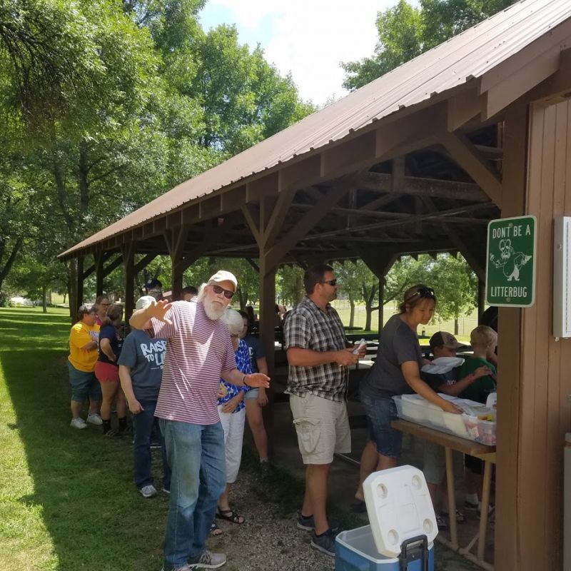 Home - Chamber Of Commerce - Canton, Sd