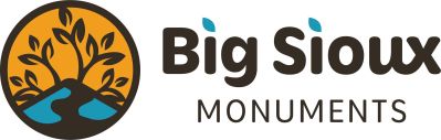 BigSiouxMonuments Logo