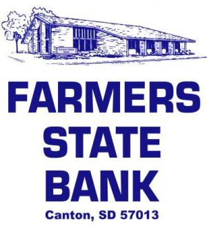 Farmers State Bank logo