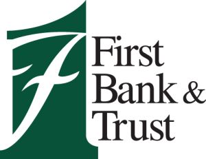 FirstBankTrust logo