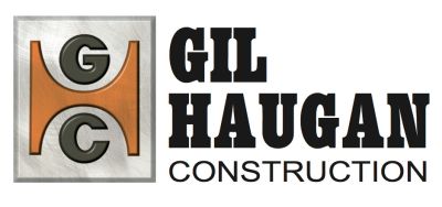 GilHaugan logo