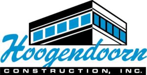 Hoogendoorn logo