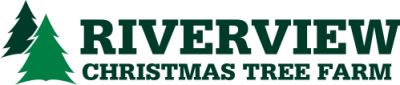 RiverviewChristmasTree Logo