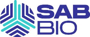 SAB Bio logo