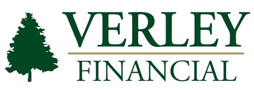 Verley Financial Logo