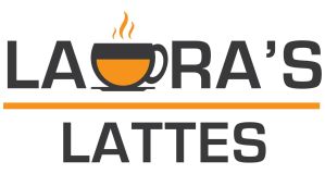 lauras lattes logo